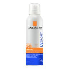 La Roche-Posay Anthelios UVSPORT, mgiełka SPF50+, 200 ml