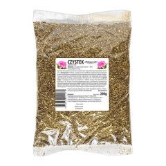 Czystek, zioła do zaparzania, 200 g (Herbapol Kraków)