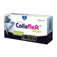 Oleofarm Collaflex Sport, kapsułki, 60 szt.