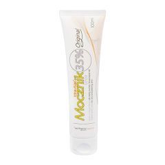 Idravitae Mocznik 35%, krem z mocznikiem, do skóry suchej, łuszczącej się, 100 ml