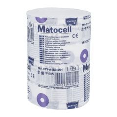 Matocell lignina w zwoikach, 150 g