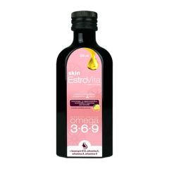 EstroVita Skin Cytryna, płyn, 250 ml