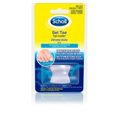 Scholl Gelactiv, duży klin międzypalcowy, 1 szt.