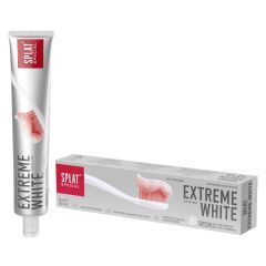 Pasta do zębów Splat Special Extreme White - do intensywnego wybielania szkliwa, 75ml