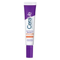 CeraVe, serum z witaminą C, 30 ml