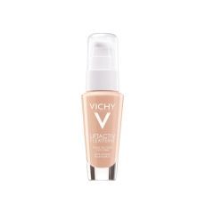 Vichy Liftactiv Flexiteint, podkład wygładzający zmarszczki, 15 Opal, 30 ml