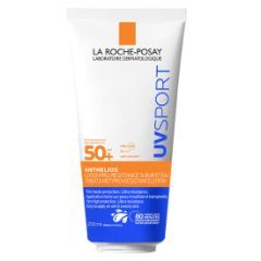 La Roche-Posay Anthelios UVSPORT, mleczko SPF 50+, 200 ml