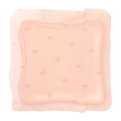 Allevyn Ag Adhesive, opatrunek ze srebrem, 10 cm x 10 cm, 1 szt. (z opakowania 10 sztuk)