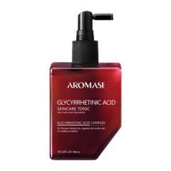 Aromase, tonik z kwasem glicyretynowym przeciw swędzeniu i łuszczeniu, 80 ml