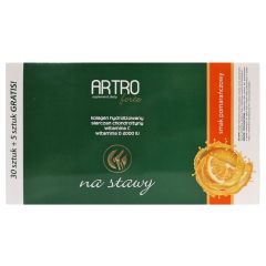 Artro Forte, sasz., 30 szt + 5 szt