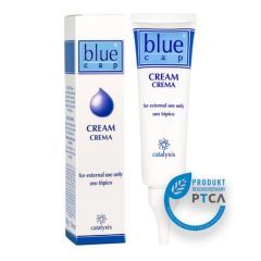 Blue Cap Krem, 50 g