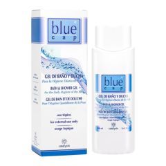 Blue Cap Żel do mycia, 400 ml
