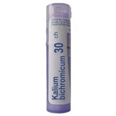 Boiron Kalium bichromicum, 30 CH, gran., 4 g,(MZ19165)