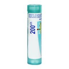 Boiron Nux vomica,200 CH, gran., 4 g,(MZ19331)