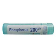 Boiron Phosphorus,200 CH, gran., 4 g,(MZ19235)
