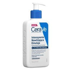 CeraVe, emulsja intensywnie nawilżająca, 236 ml 