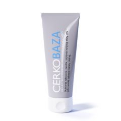Cerkobaza, emolient do codziennej pielęgnacji skóry suchej, 125 ml