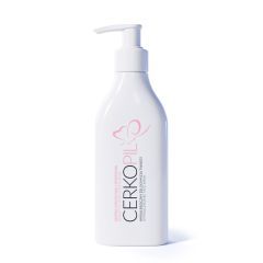 Cerkopil, żel do mycia twarzy, hipoalergiczny, 200 ml