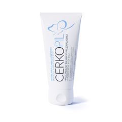 Cerkopil, hipoalergiczny balsam do ciała, 200 ml