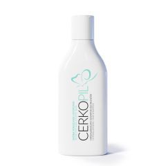 Cerkopil, szampon do włosów, hipoalergiczny, 250 ml