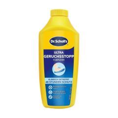 Dr.Scholl's, puder,do stóp,p/zapachowy, 85 g