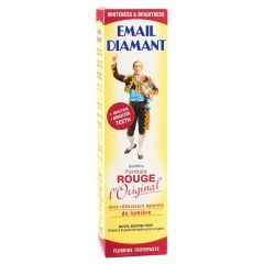 Email Diamant Dentifrice Formule Rouge,pasta do zębów,75 ml