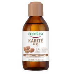Equilibra, olej shea, 120 ml
