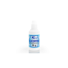 Glycerolum (gliceryna), 85%, płyn, 30 g (Avena)