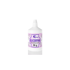 Glycerolum, 85%, płyn, 50 g (Avena)
