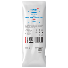 Heltiso, Wata opatrunkowa, bawełniano-wiskozowa, 200 g