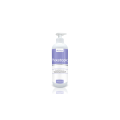 Hexatopic, krem, 500 ml