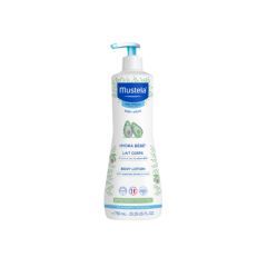 Mustela Bebe-Enfant Hydra Bébé®, mleczko do ciała, 750ml
