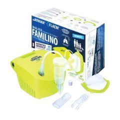 Inhalator tlokowy, Novama Familino by Fleam, 1 szt