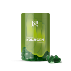 JellMe Kolagen, żelki 250 g