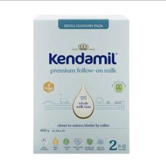 Kendamil Premium 2, 600 g