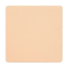 Kliniderm Foam Silicone Lite, opatrunek, 10 cm x 10 cm, 1 szt. (z opakowania 5 szt.)