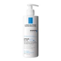La Roche-Posay Lipikar Baume AP+Max, balsam potr&oacute;jne działanie, 400 ml