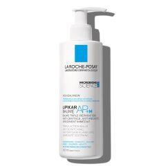 La Roche-Posay Lipikar Baume AP+M, balsam do ciała przeciw podrażnieniom, 400 ml