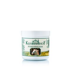 Maść końska, chłodz., (Iris), Krauterhof, 250 ml