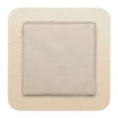 Mepilex Border Ag, antybakteryjny opatrunek piankowy, 17,5 cm x 17,5 cm, 1 szt.