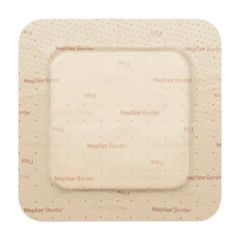 Mepilex Border Flex, opatr.,15 x 15 cm, 1szt (z op.5szt)