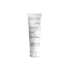 DERMI Podology krem nawilżający do stóp z mocznikiem 20%, 75 ml