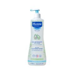 Mustela Bebe-Enfant, woda oczyszczająca bez spłukiwania, 750ml