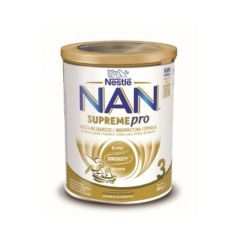 Nestle Nan SupremePro 3, proszek, po 1 roku, 800g