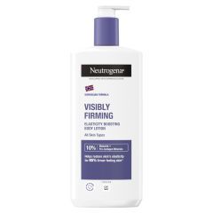 Neutrogena Formuła Norweska, Ujędrniające Mleczko do Ciała, 400 ml