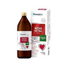 Novativ NovaVital, tonik, 1000 ml