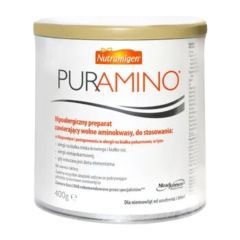 Nutramigen Puramino, proszek, 400 g