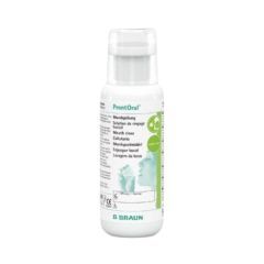 ProntOral, płyn, do płukania jamy ustnej, 250 ml