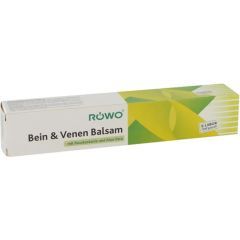 Rowo Baein und Venen Balsam, balsam, 100 ml