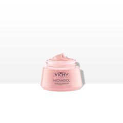 Vichy Neovadiol Rose Platinum, krem wzmacniająco rewitalizujący, 50 ml